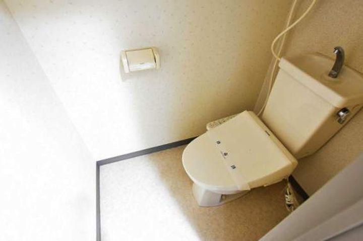 ブランシェ住ノ江202のその他画像