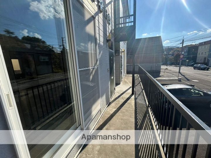 マージュ春日台201のその他画像