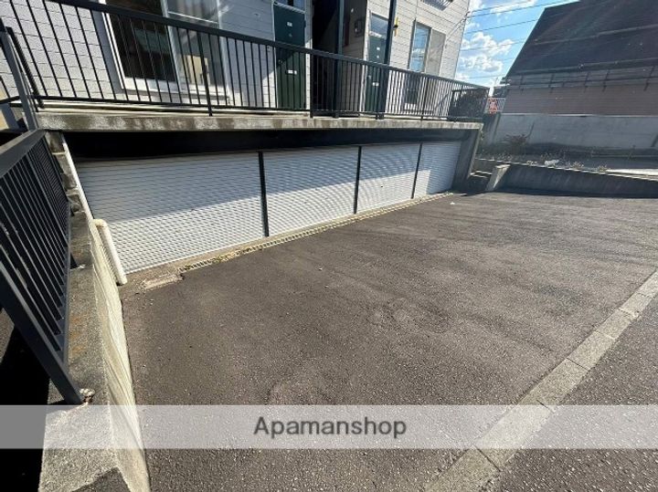 マージュ春日台201のその他画像