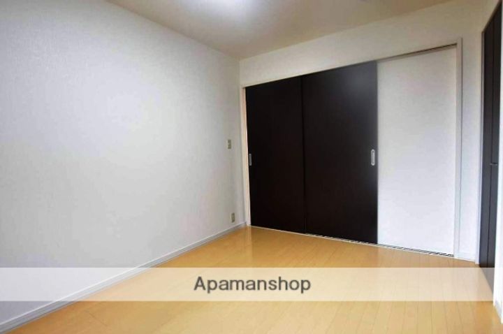 アイビーコート105の内装