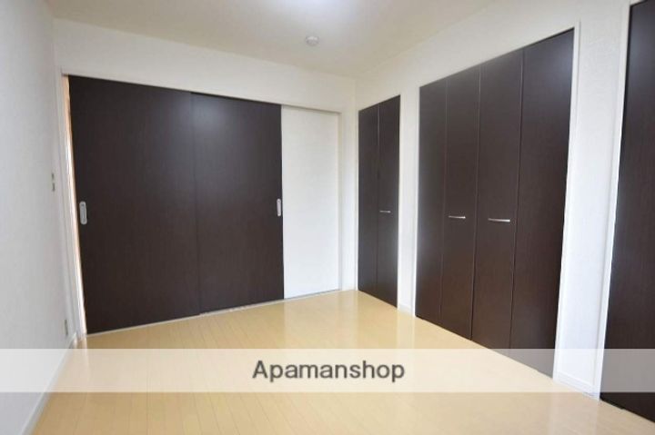 アイビーコート105の内装