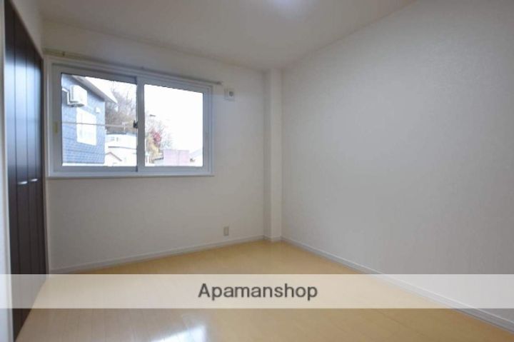 アイビーコート105の内装