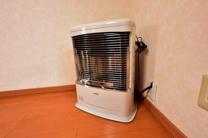 椿通アビタシオンのその他画像