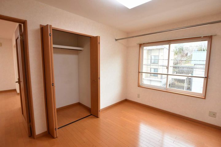 椿通アビタシオンのその他画像