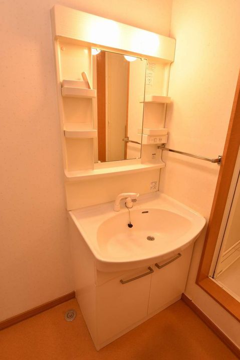 椿通アビタシオンのその他画像