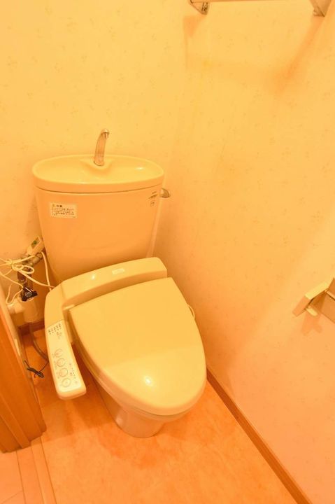 椿通アビタシオンのその他画像