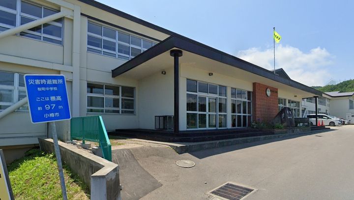 コーポ加藤2の周辺