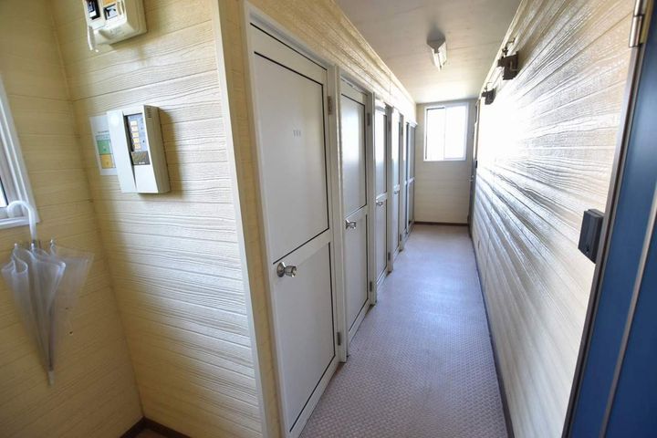 メゾンハーバービュー0203のその他画像