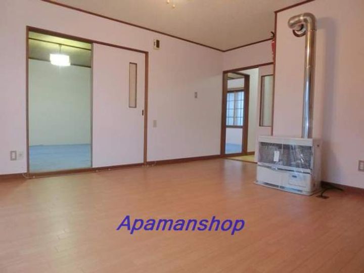 第五緑荘203のその他画像