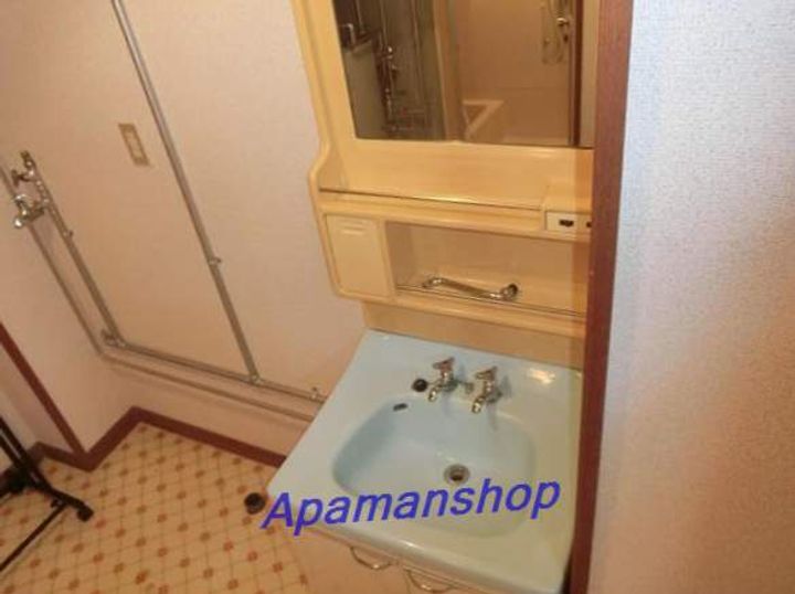 第五緑荘203のその他画像