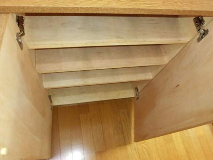 グリーンヒル松ヶ枝201の内装