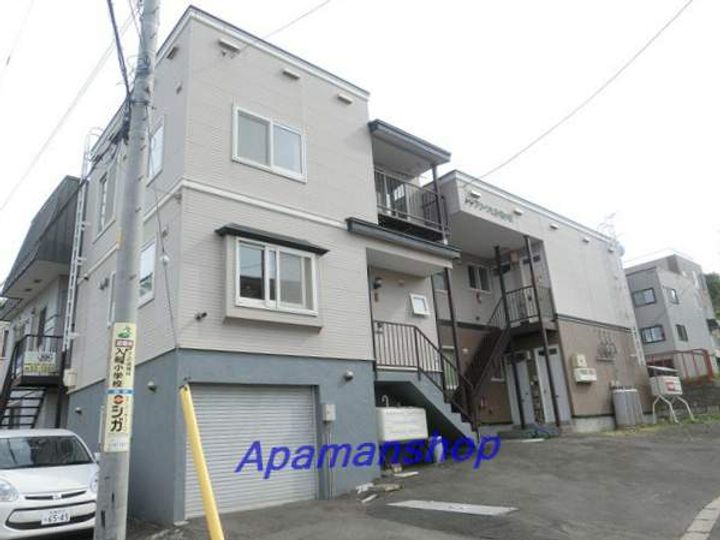 グリーンヒル松ヶ枝201のその他画像