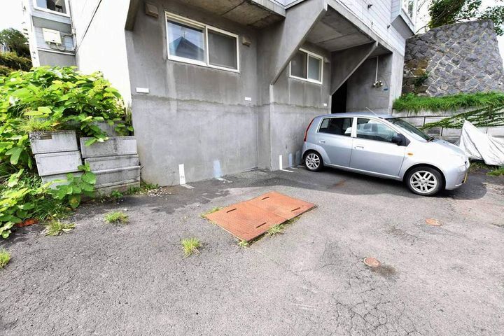 グランプリ東雲207のその他画像