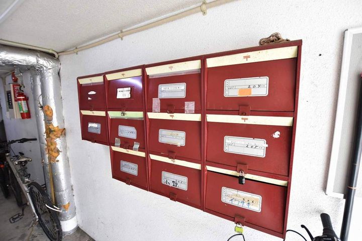 AMS新富C棟203のその他画像