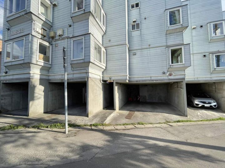 AMS桜E棟201のその他画像