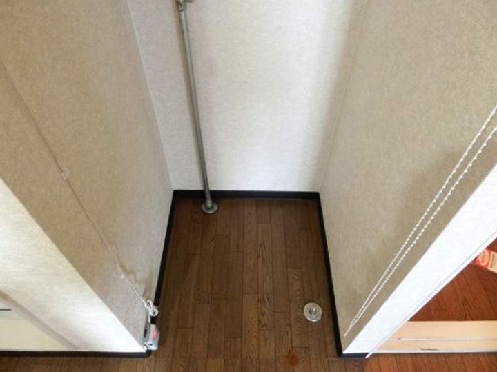 AMS桜E棟201のその他画像