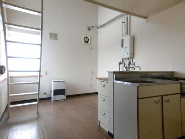 AMS桜E棟201のその他画像