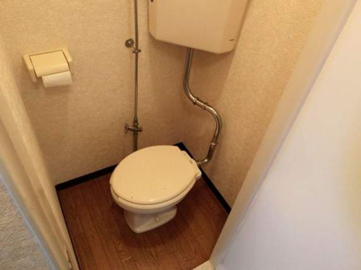 AMS桜E棟201のその他画像