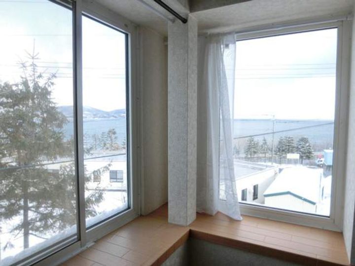 AMS桜E棟201のその他画像