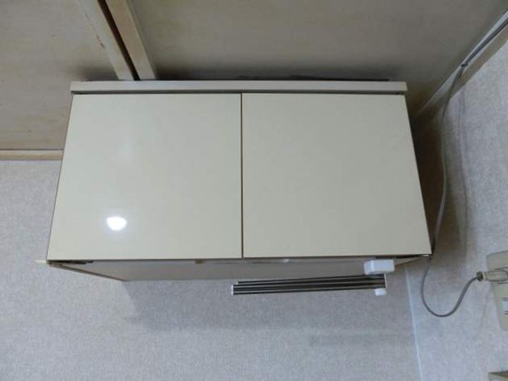 AMS桜E棟201のその他画像