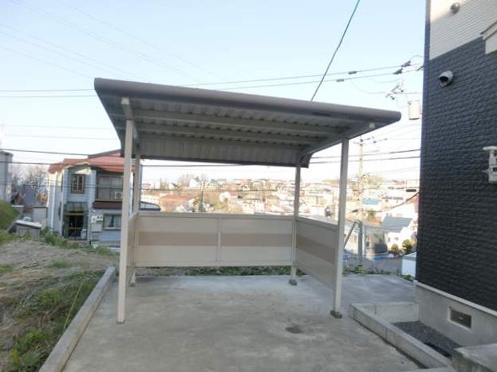 レオネクストユアーズ若竹103のその他画像