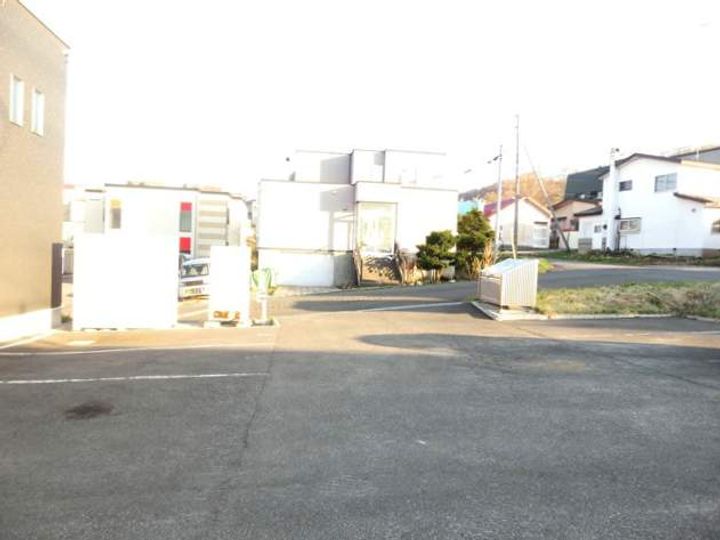 レオネクストユアーズ若竹103のその他画像