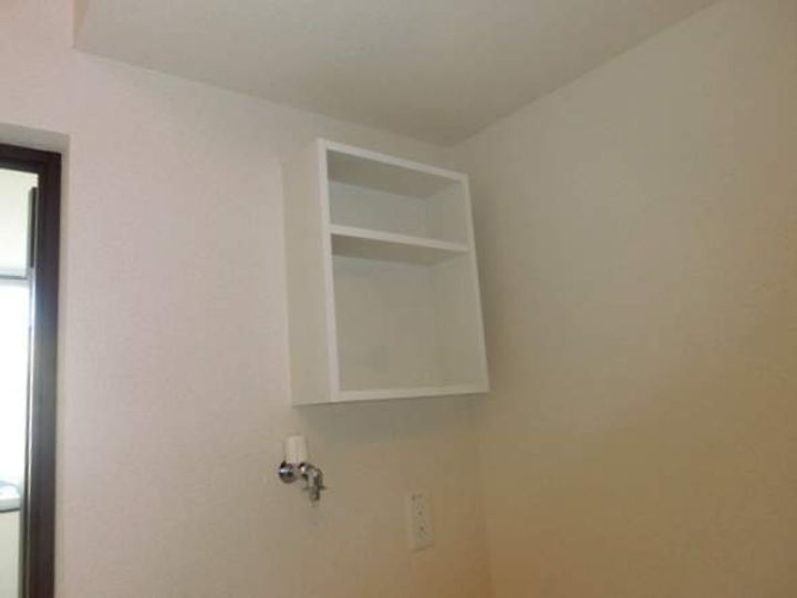 レオネクストユアーズ若竹103の内装