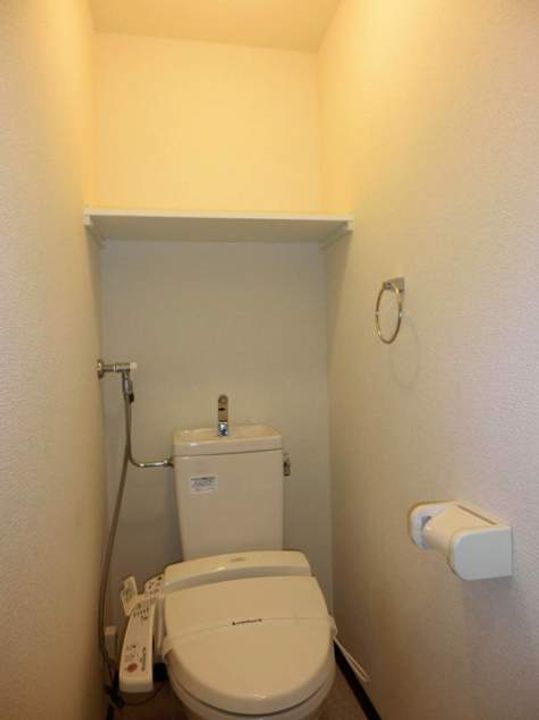 レオネクストユアーズ若竹103のその他画像