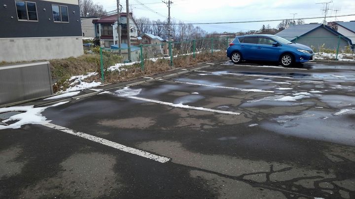 レオパレスFARM光Ⅱ203のその他画像