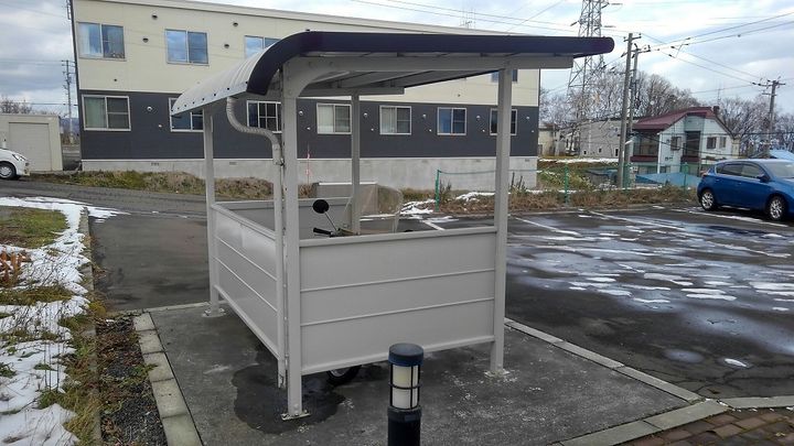 レオパレスFARM光Ⅱ203のその他画像