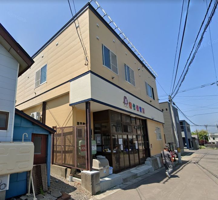 レオパレスFARM光Ⅱ203の周辺