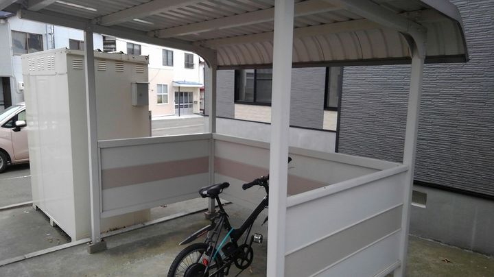 レオパレスラ カーサデルソル105のその他画像