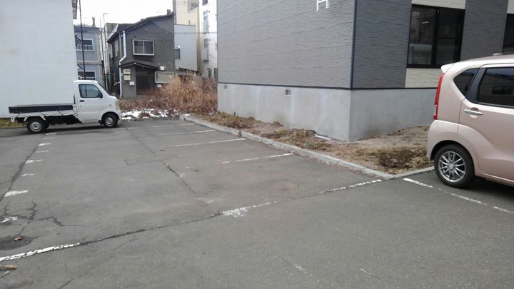 レオパレスラ カーサデルソル105のその他画像