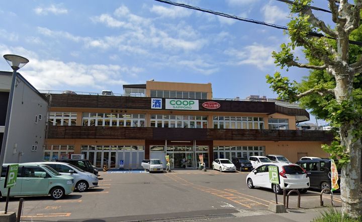 レオパレスラ カーサデルソル105の周辺