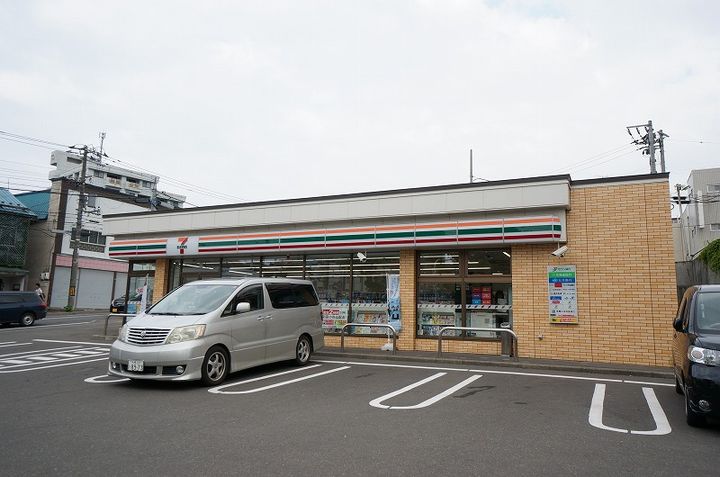 レオパレスラ カーサデルソル105の周辺