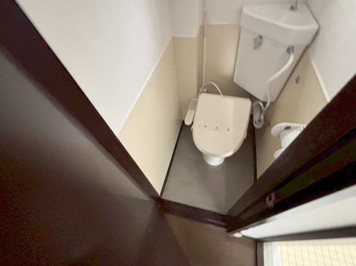 リバティア奥沢301のその他画像