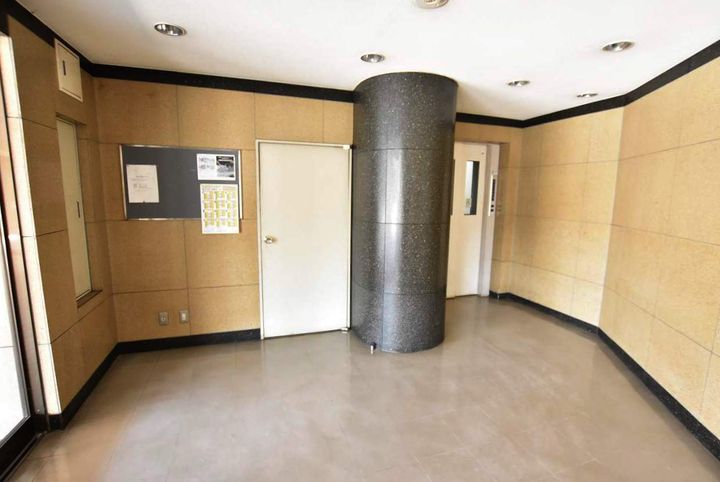 ハーバーライトビュー302のその他画像