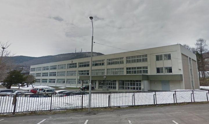 北海道小樽市赤岩2丁目(一戸建)の賃貸物件戸建ての周辺