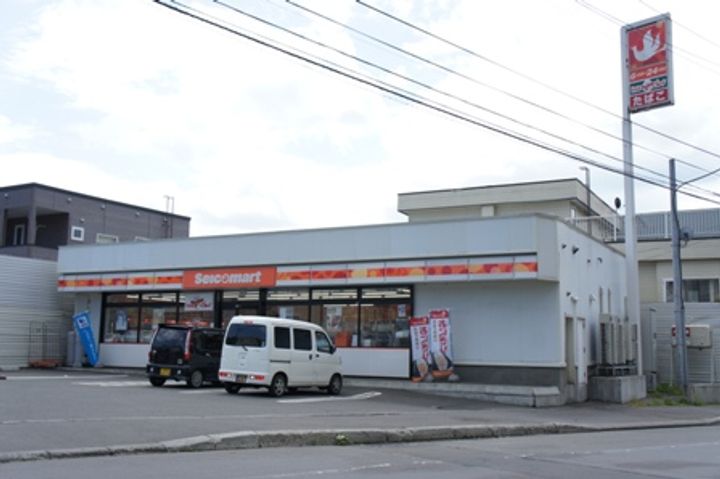 北海道小樽市赤岩2丁目(一戸建)の賃貸物件戸建ての周辺