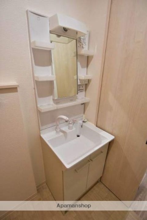 GRACE310(グレース)111の内装
