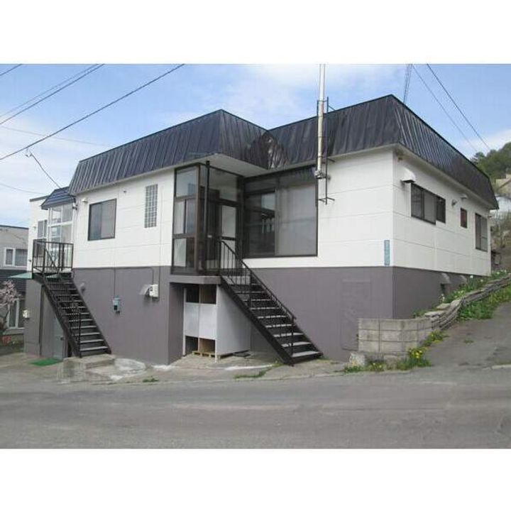 小樽潮見台戸建2階右側のその他画像