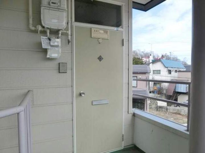 ロフティハウス207のその他画像