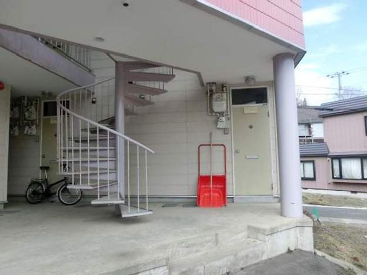 ロフティハウス207のその他画像