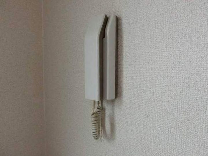 ロフティハウス207のその他画像