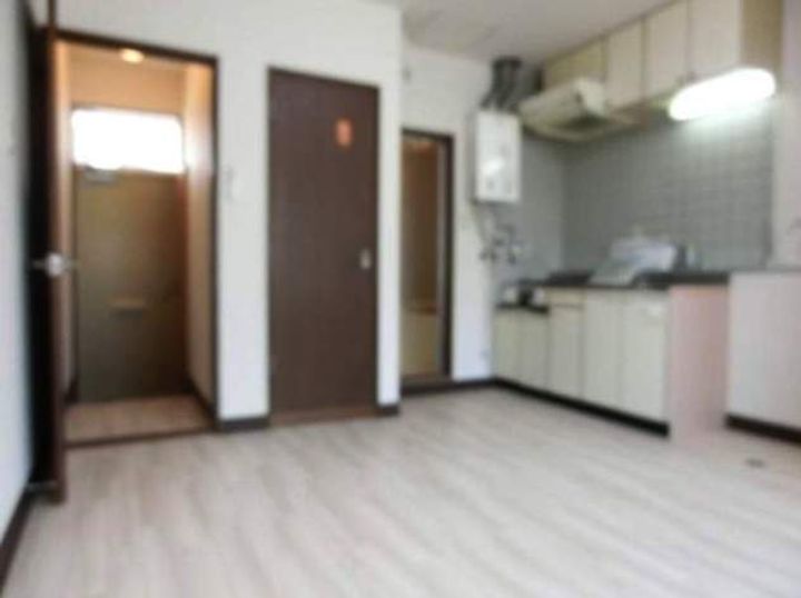 ロフティハウス207のその他画像