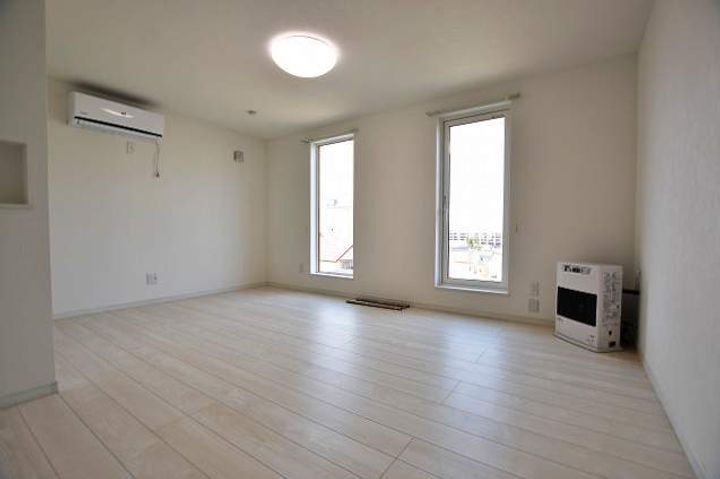 PRAHA(プラハ)303の内装