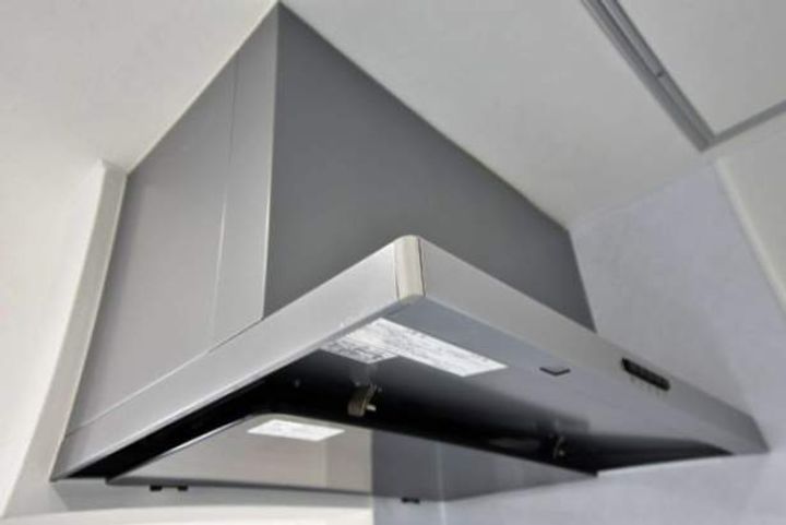 PRAHA(プラハ)303の内装