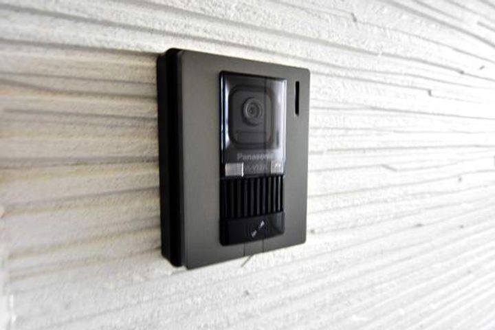 PRAHA(プラハ)303の内装