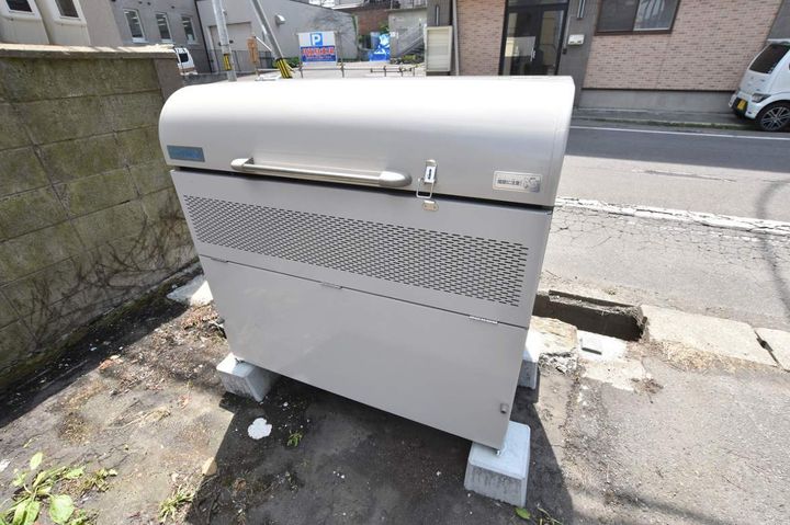 メゾンエル0201のその他画像