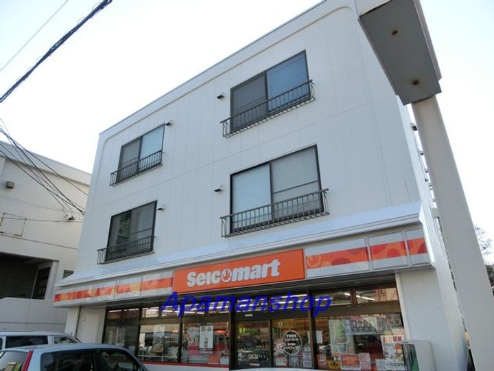 CASAグラン・イル0103の周辺